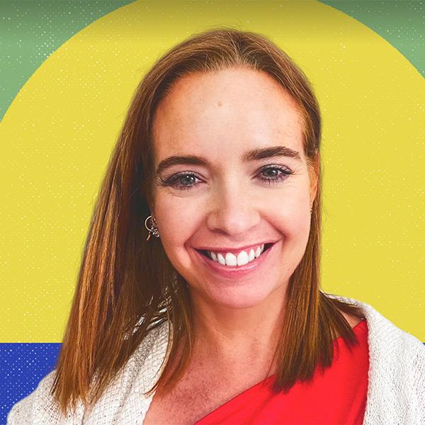 Jessica O’Toole ’94 