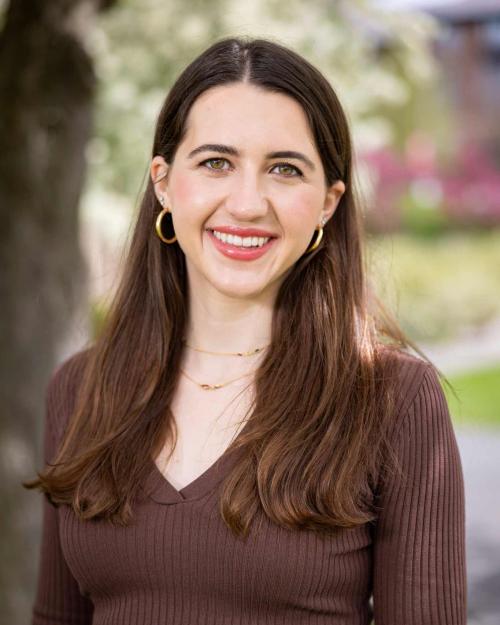 Rebecca Sparacio